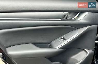 Седан Honda Accord 2020 в 