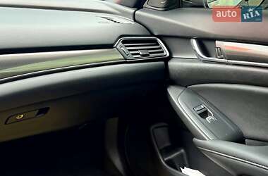 Седан Honda Accord 2020 в 