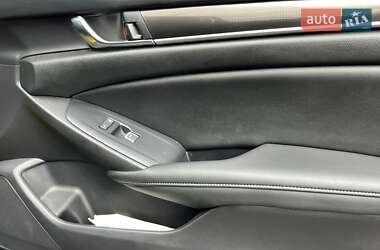 Седан Honda Accord 2020 в 