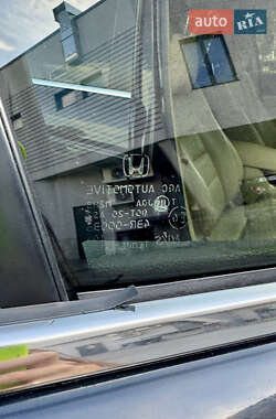 Седан Honda Accord 2009 в 