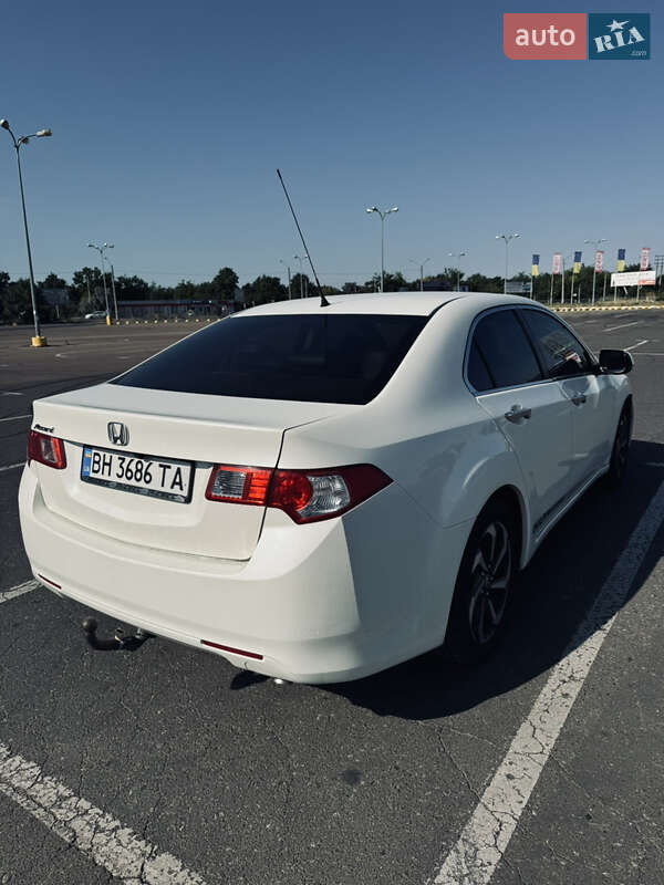 Седан Honda Accord 2010 в Одесі