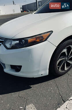 Седан Honda Accord 2010 в 