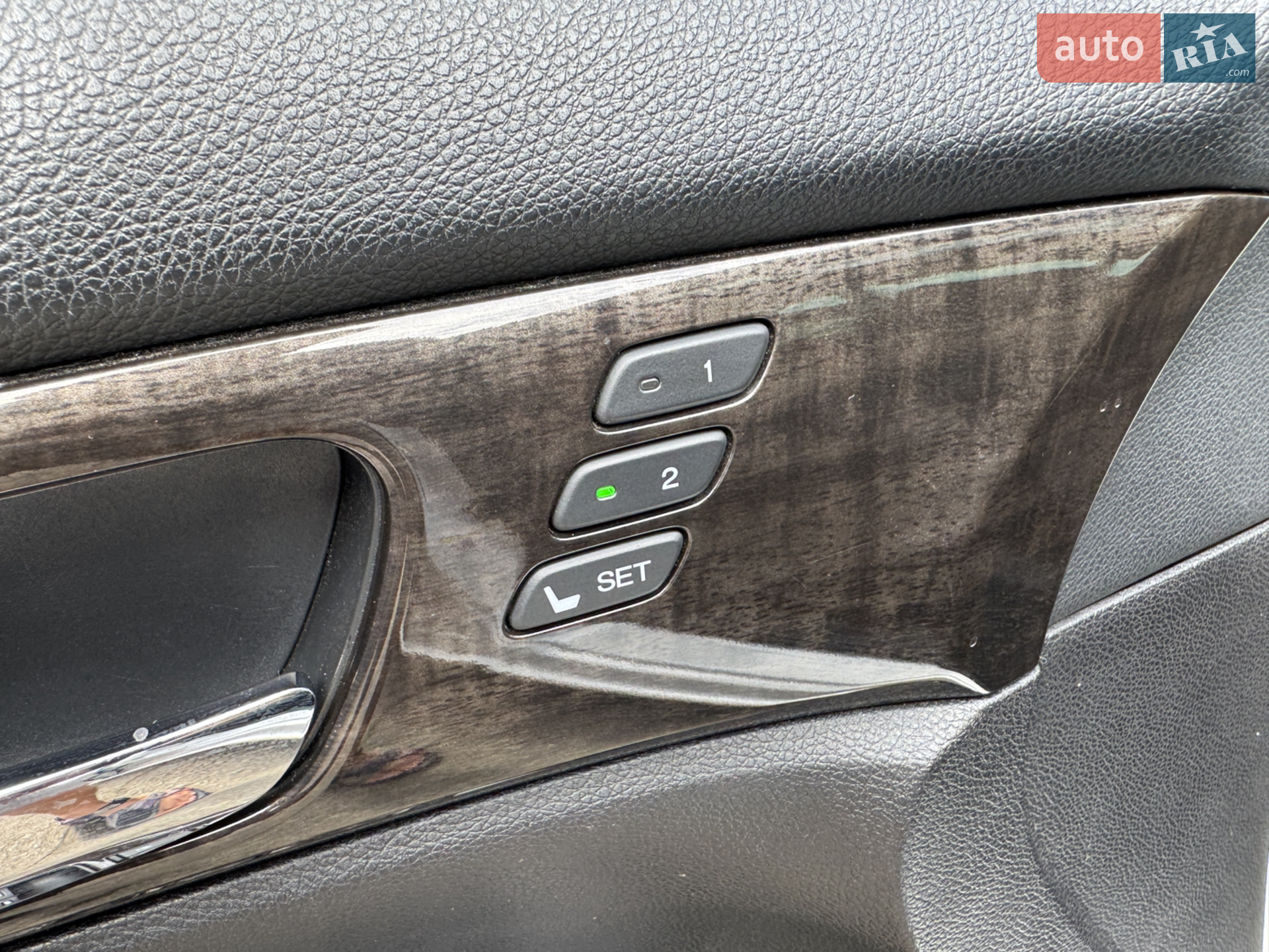 2013 Honda Accord - мініатюра 19