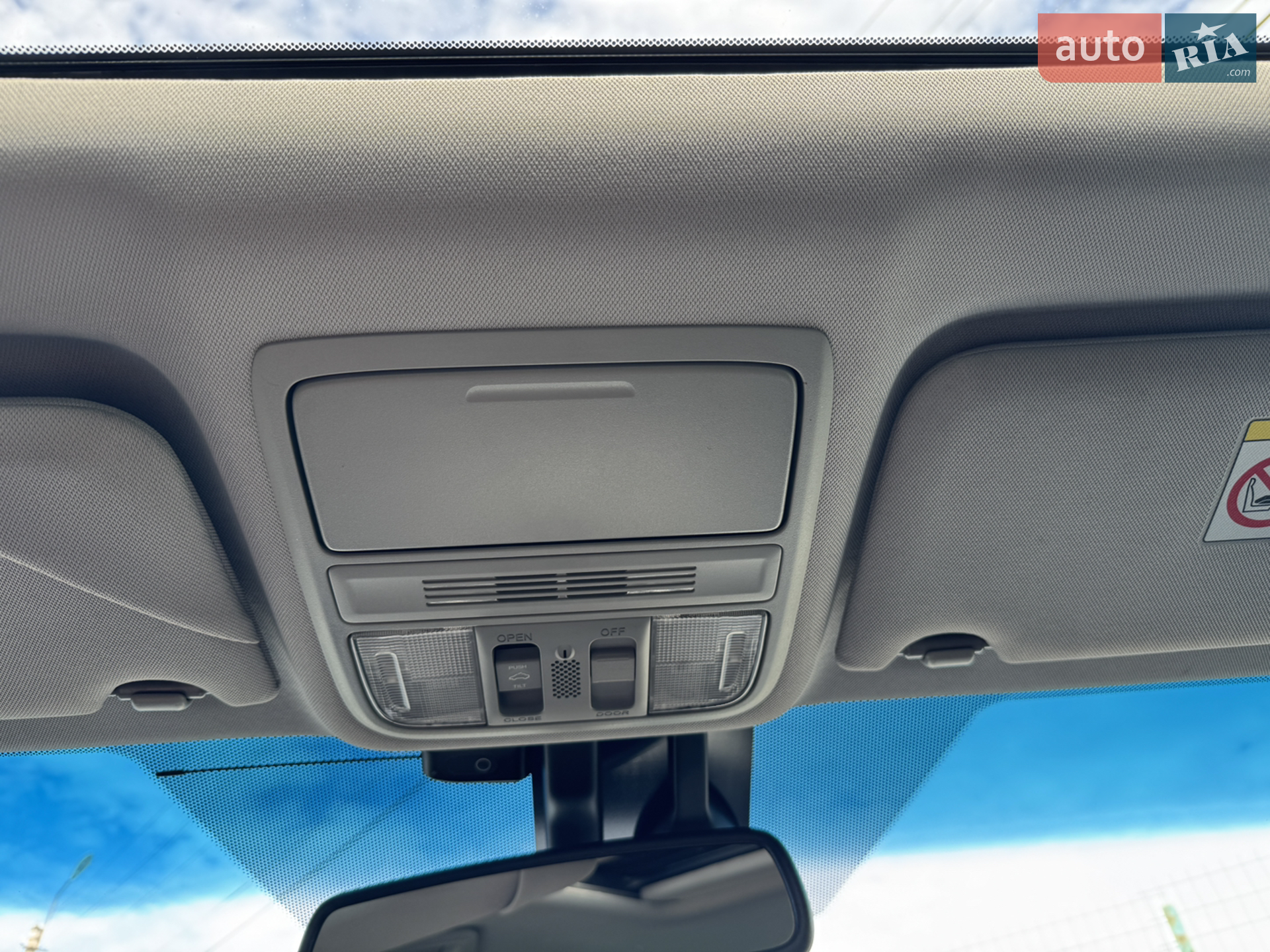 2013 Honda Accord - мініатюра 28