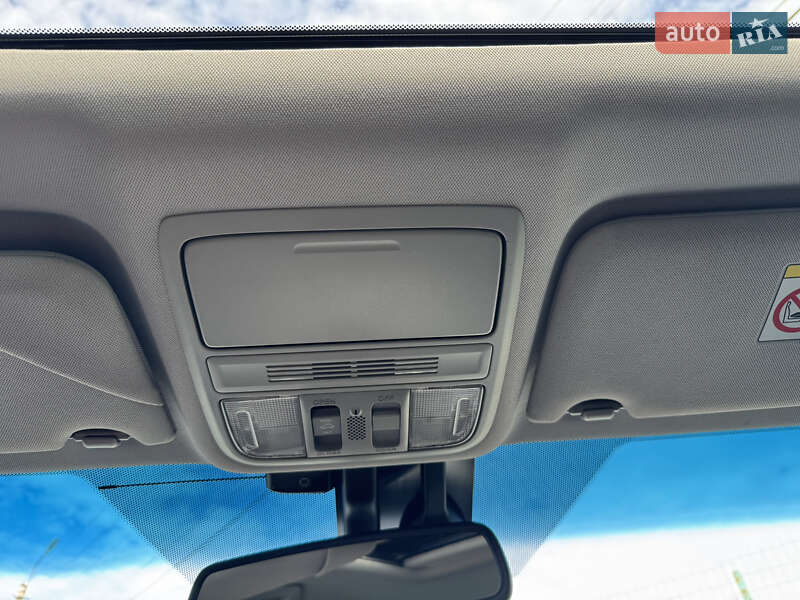 Седан Honda Accord 2013 в Києві