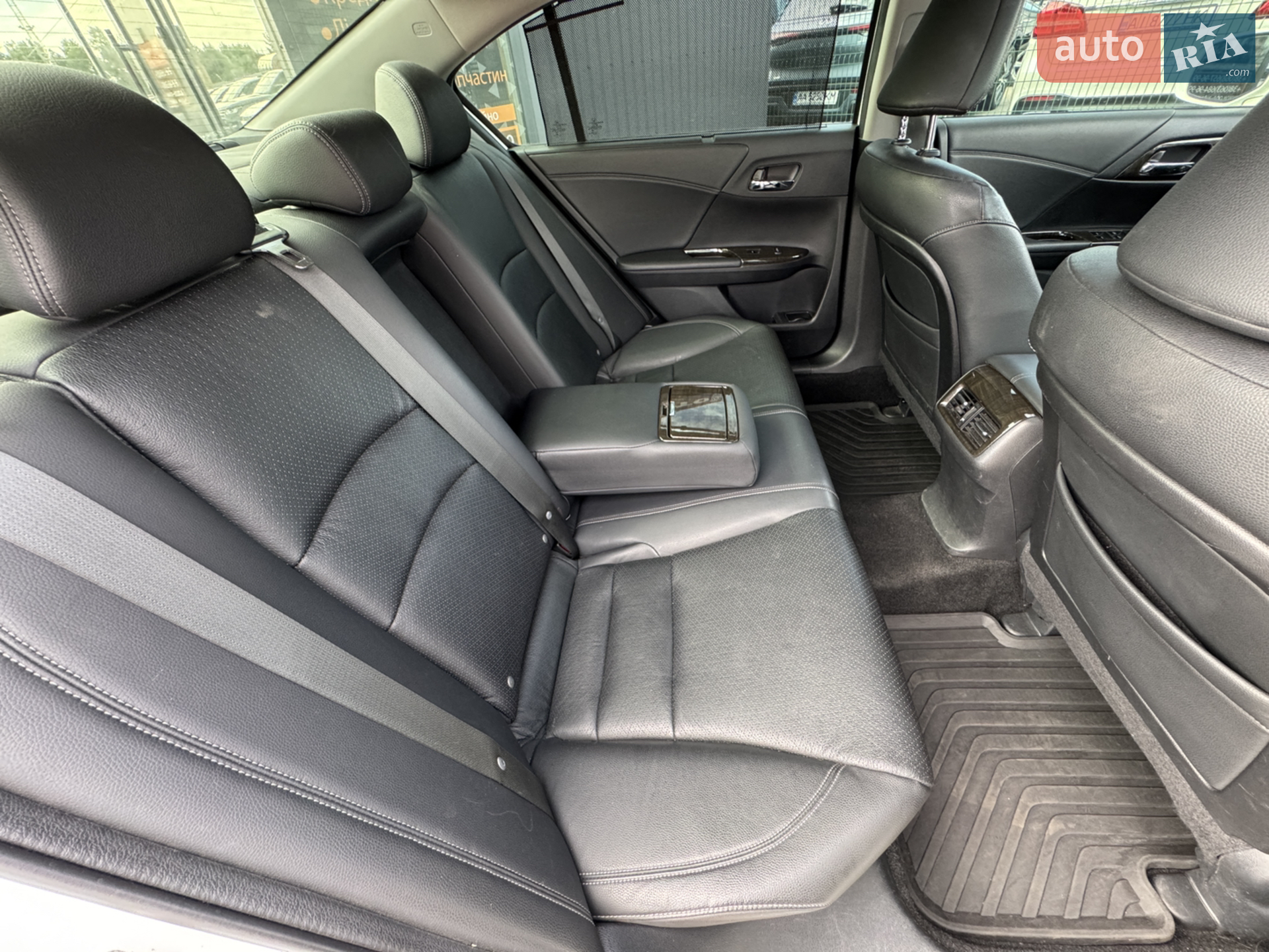 2013 Honda Accord - мініатюра 40