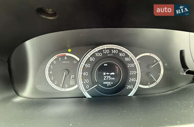 Седан Honda Accord 2013 в 