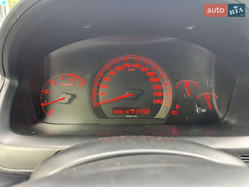 Седан Honda Accord 2004 в Киеве