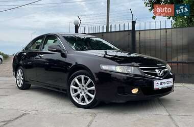 Седан Honda Accord 2006 в Києві
