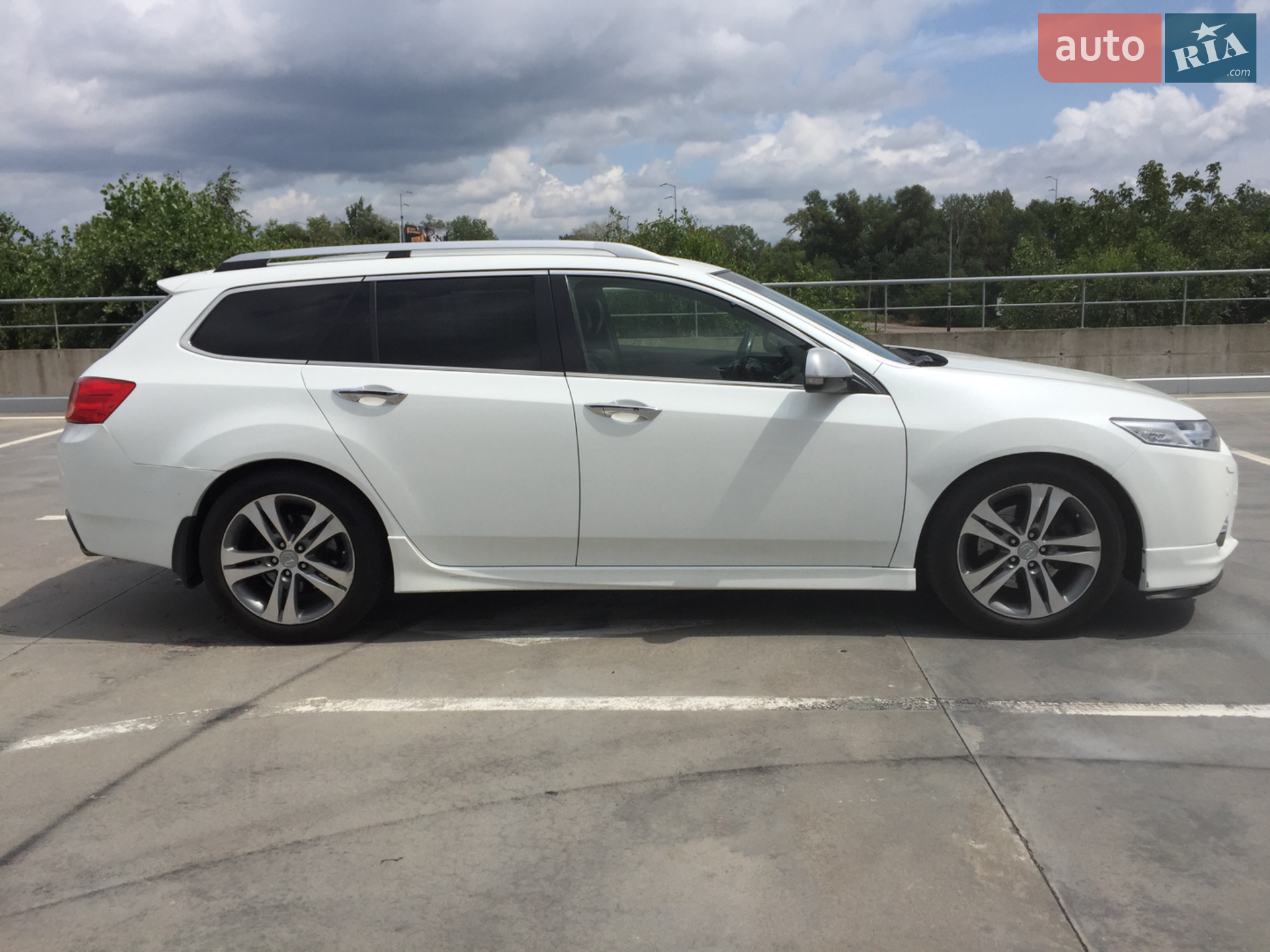 2012 Honda Accord - мініатюра 4