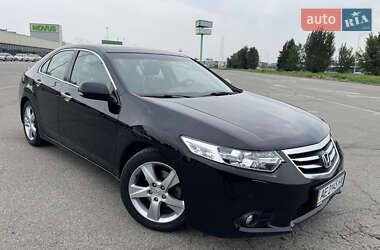 Седан Honda Accord 2011 в Києві