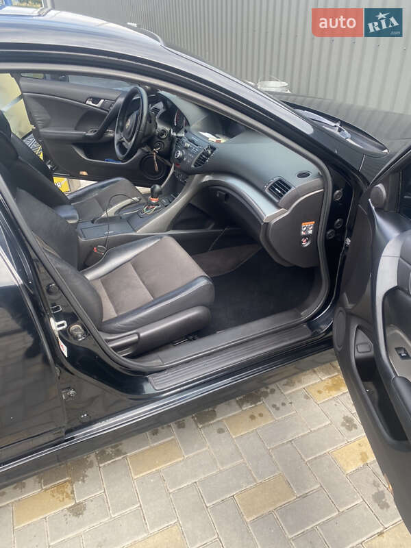 Седан Honda Accord 2010 в Вінниці