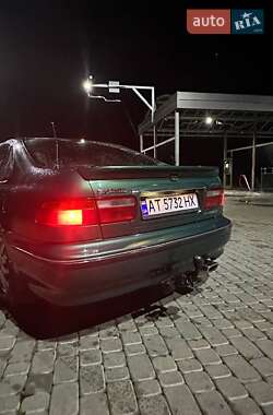 Седан Honda Accord 1995 в 