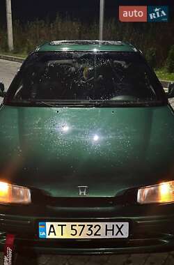 Седан Honda Accord 1995 в 