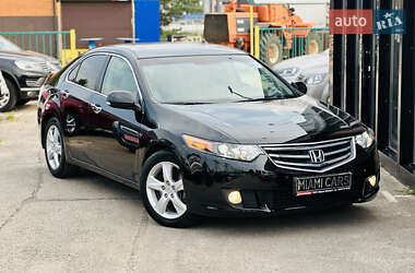 Седан Honda Accord 2010 в Харкові