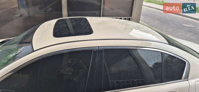 Седан Honda Accord 2008 в Дніпрі фото 6 Седан Honda Accord 2008 в Дніпрі