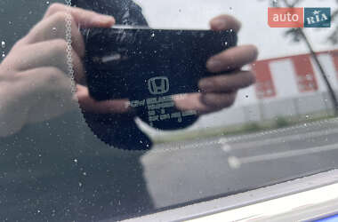 Купе Honda Accord 2012 в 