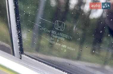 Купе Honda Accord 2012 в 