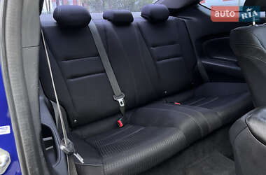 Купе Honda Accord 2012 в 