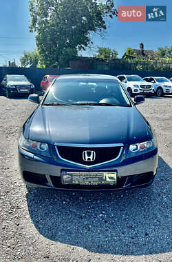 Седан Honda Accord 2005 в Белой Церкви