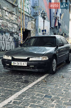 Седан Honda Accord 1993 в Одессе