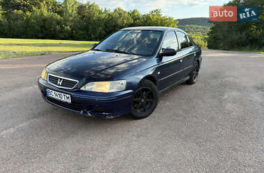 Седан Honda Accord 1999 в Болехове