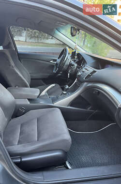 Седан Honda Accord 2010 в 