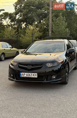 Седан Honda Accord 2008 в Запорожье
