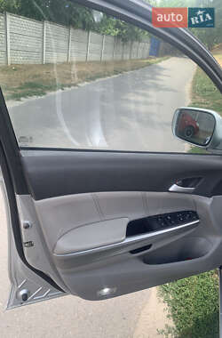 Седан Honda Accord 2008 в Звенигородке