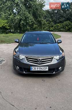 Седан Honda Accord 2008 в Ніжині