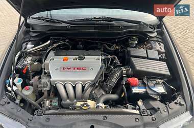 Седан Honda Accord 2007 в 