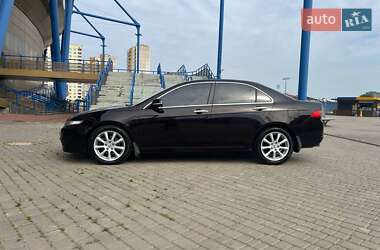 Седан Honda Accord 2007 в 