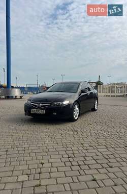 Седан Honda Accord 2007 в 