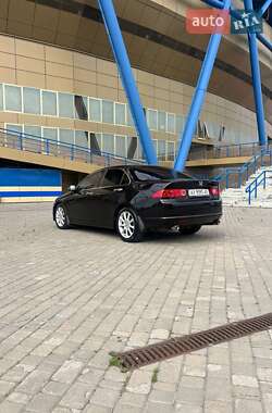 Седан Honda Accord 2007 в 