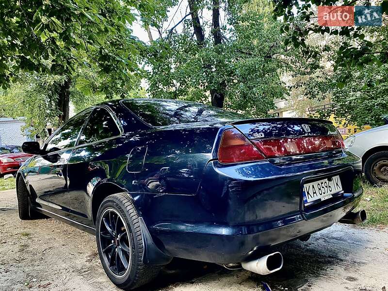 Купе Honda Accord 2000 в Києві