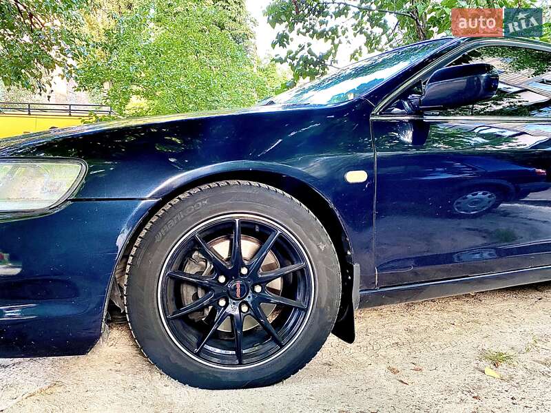 Купе Honda Accord 2000 в Києві
