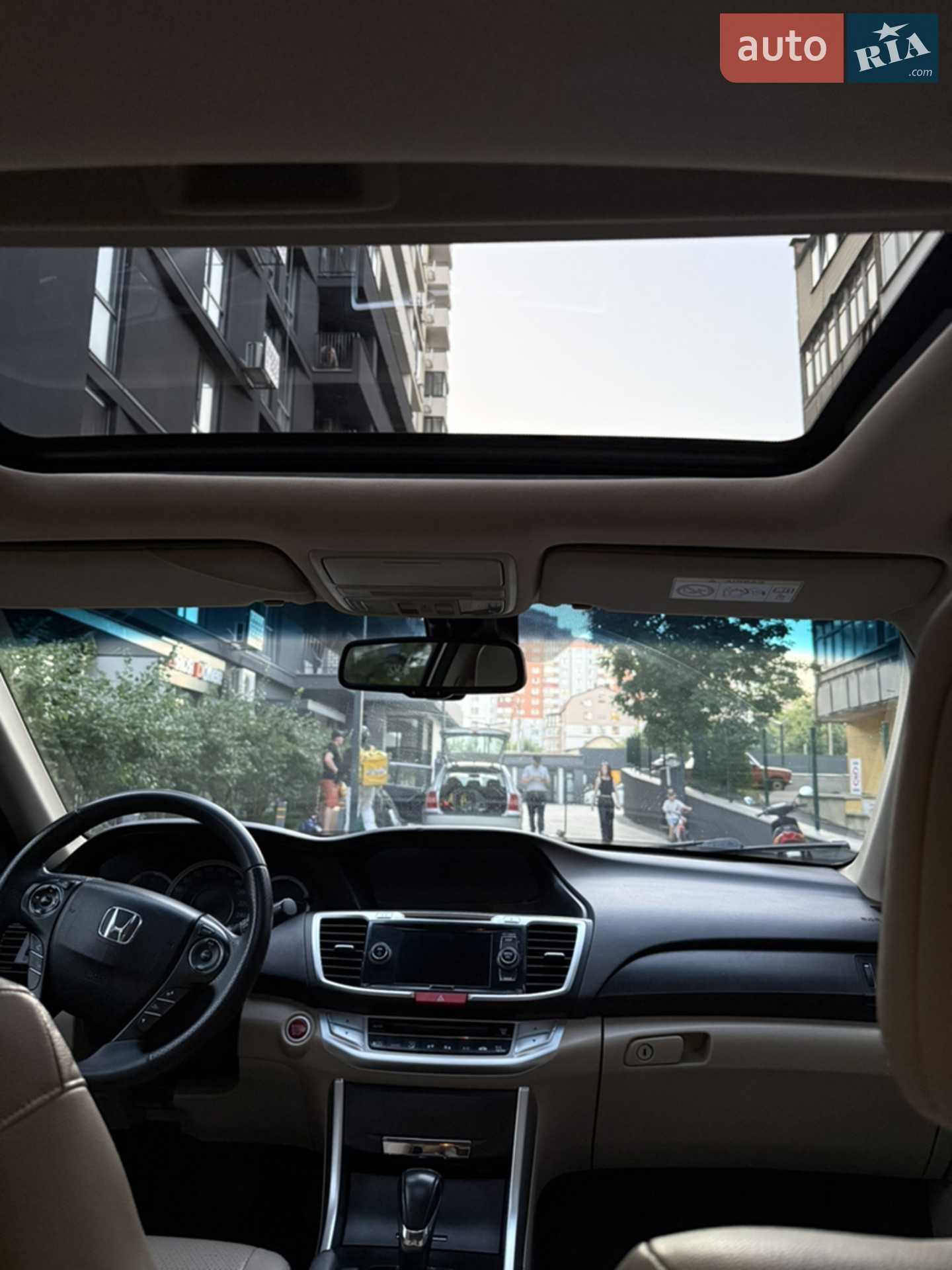 2013 Honda Accord - мініатюра 22