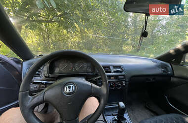 Седан Honda Accord 1995 в Межовій