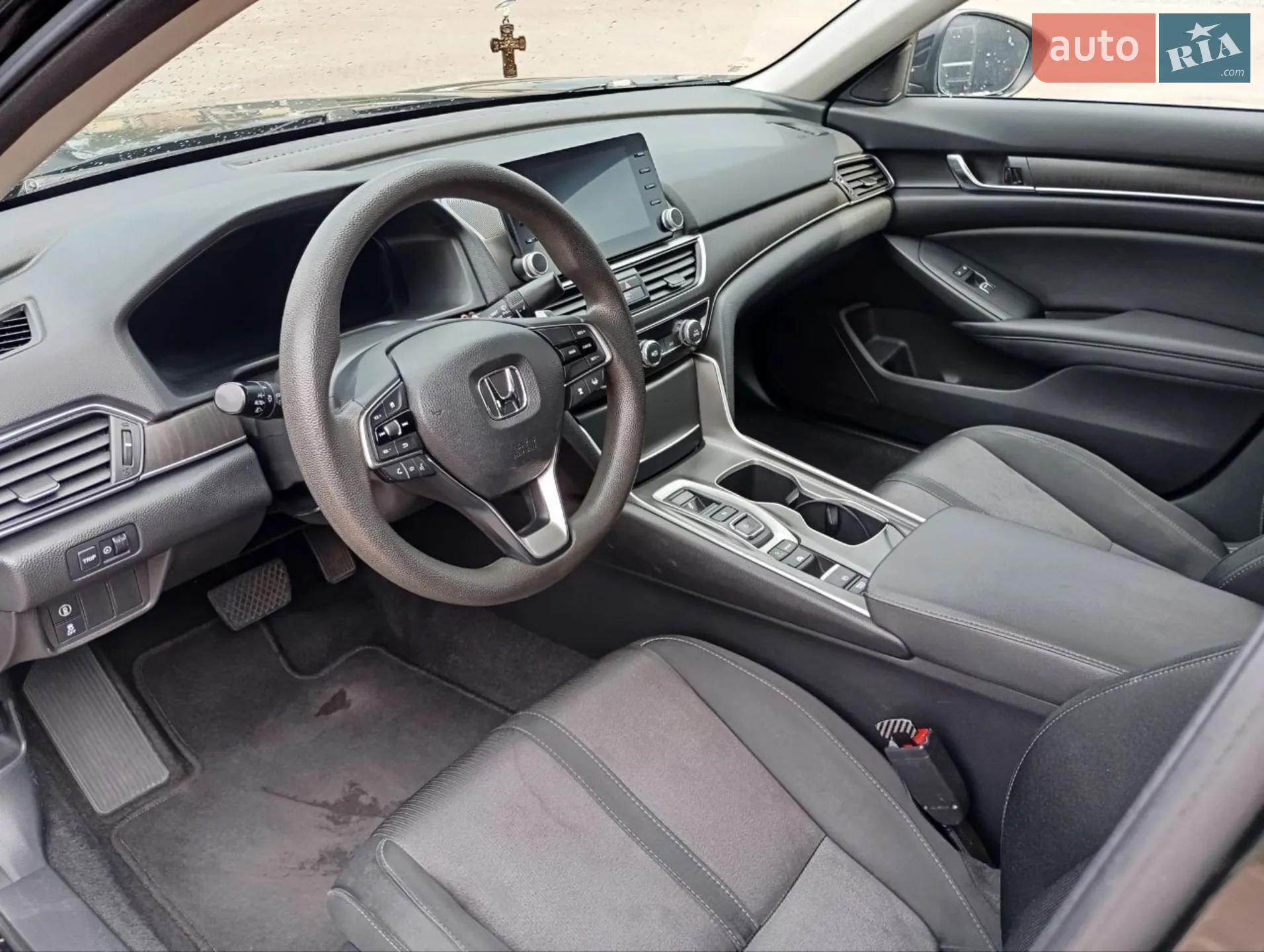 2018 Honda Accord - мініатюра 8