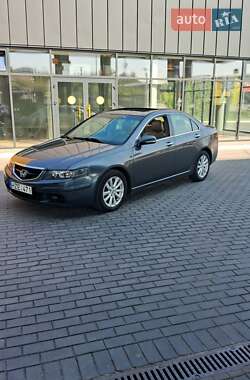 Седан Honda Accord 2005 в Ірпені