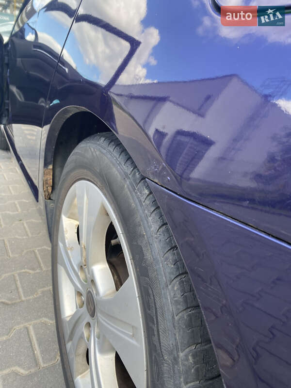 Седан Honda Accord 2003 в Луцьку