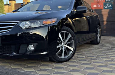 Седан Honda Accord 2008 в Ивано-Франковске