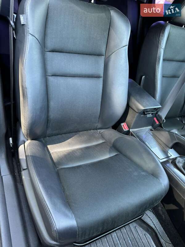 Универсал Honda Accord 2004 в Коростене
