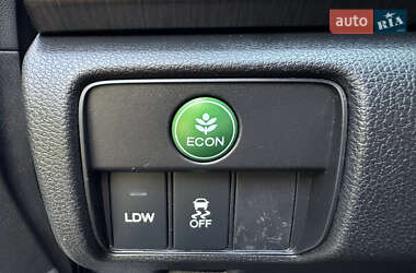 Седан Honda Accord 2013 в 