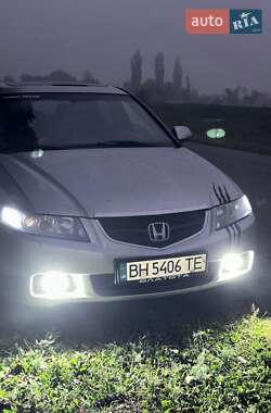 Седан Honda Accord 2004 в Болграде
