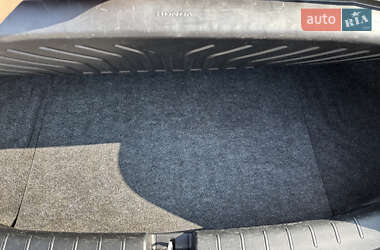 Седан Honda Accord 2017 в 