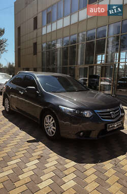 Седан Honda Accord 2011 в 