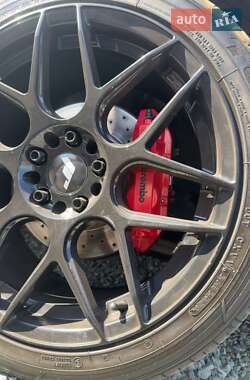 Седан Honda Accord 2013 в 
