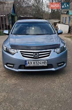 Седан Honda Accord 2011 в Харькове