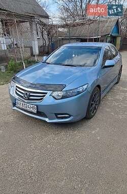 Седан Honda Accord 2011 в Харкові